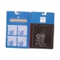 Продукт Melissa and Doug Chase - Книжка със скреч страници  - 7 - BG Hlapeta